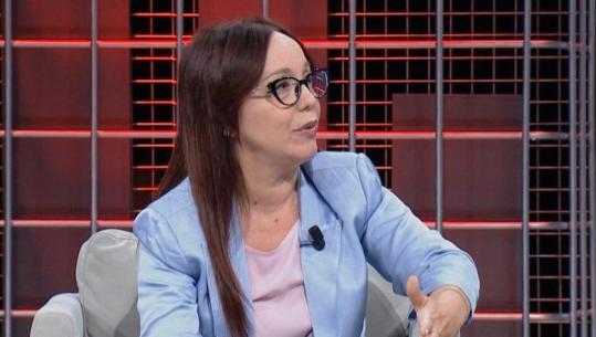 Protesta, Klodiana Spahiu: S’është pengesë, do t’i shërbejë procesit të integrimit! Braktisja e parlamentit nga opozita, negative