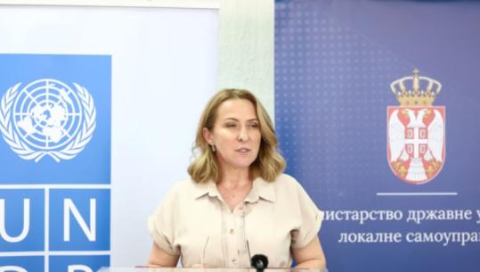 Kosova shpall 'Non Grata' ministren serbe pas deklaratave të saj për 'spastrim etnik'