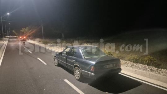 Vlorë/ E përplasi makina, humb jetën 80-vjeçarja në Vranisht