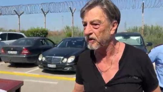 Rifitoi lirinë prej amnistisë, ish i burgosuri në Fier: Në Shqipëri s’jeton dot pa shkelur ligjin, bën vaki rikthehem
