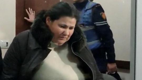 Amnistia penale/ Vodhi mbi 500 mijë euro në shtëpinë e Alda Klosit, lirohet sanitarja Rozeta Dobi