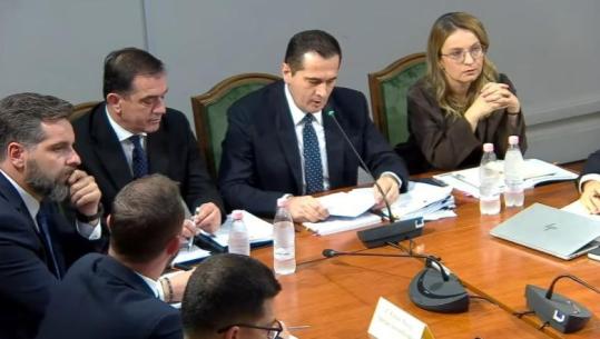 LIVE TV- Puna e SPAK në 2025-ën, Klodian Braho raporton te ‘Nismat Qytetare’