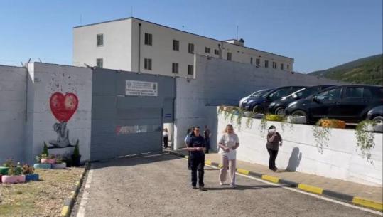 Amnistia penale/ Vodhi mbi 500 mijë euro në shtëpinë e Alda Klosit, lirohet sanitarja Rozeta Dobi