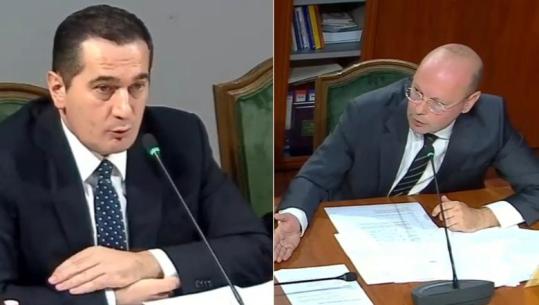 Kaso-Brahos: Goditët liderët e opozitës gjatë zgjedhjeve, por jo bandat! Kreu i SPAK: Perceptim, dosjet kanë prova, s’ka majtas apo djathtas 