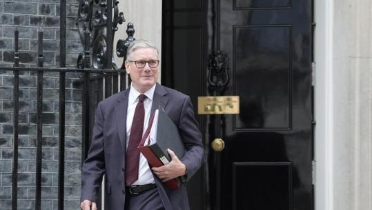 Britani e Madhe/ Pas dy vitesh në pushtet si kryeministër, Starmer i jep lamtumirën Downing Street, Burnham merr drejtimin të hënën