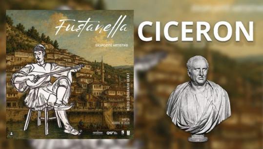 Aktivitetet kulturore/ ‘Frequenza Libraria’ sonte te libraria ‘N’Dritëro’, Tiranë! Ekspozita ‘Fustanella’ në Muzeun Etnografik të Beratit