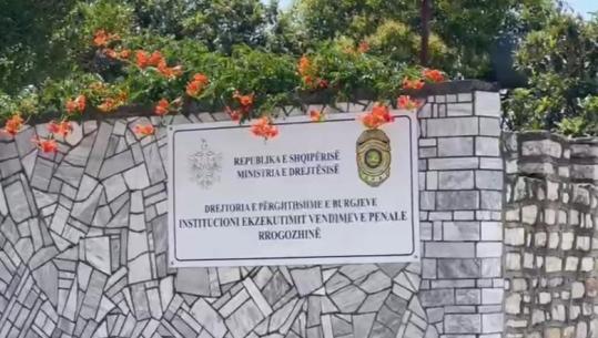 94 të burgosur në Rrogozhinë lënë qelinë (VIDEO)