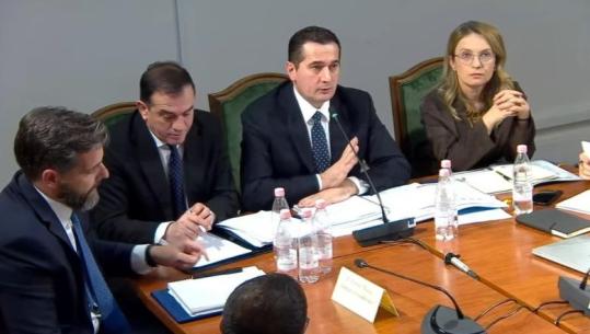 Pse mbahet ende Meta në burg dhe Berisha detyrohet dy herë në muaj të shkojë në Prokurori? Ja si përgjigjet kreu i SPAK
