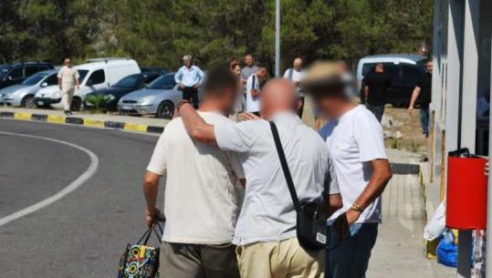 Amnistia penale, Gogu: Përqafime që flasin më shumë se fjalët! Pas çdo fotografie, një mundësi e dytë dhe përgjegjësia e një kapitulli të ri