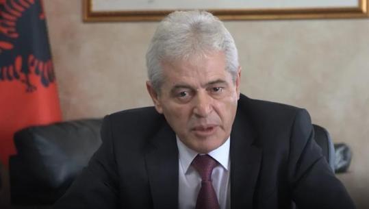 Deklarata e ministres serbe për Kosovën, Ali Ahmeti: Pasqyrim i një mentaliteti që frymëzohet nga politika kriminale e Sllobodan Millosheviçit