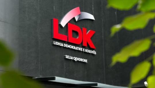 Kosovë/ Dorëzohen nënshkrimet për Kuvend të jashtëzakonshëm të LDK-së mes thirrjeve për shkarkimin e Abdixhikut