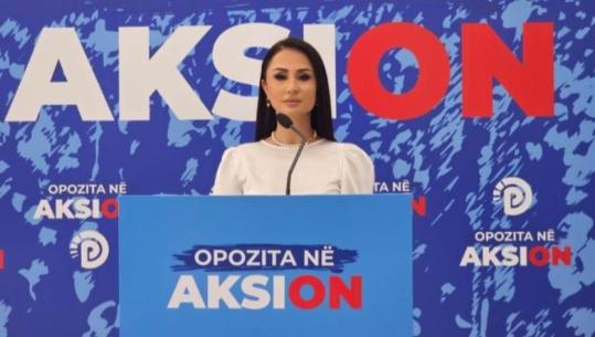 Votimi në Këshillin Kombëtar/ Ish-deputetja e PD thirrje anëtarëve: Mos merrni porosi nga Noka, procesi i mulizimit të partisë nuk përcjell shpresë për demokratët