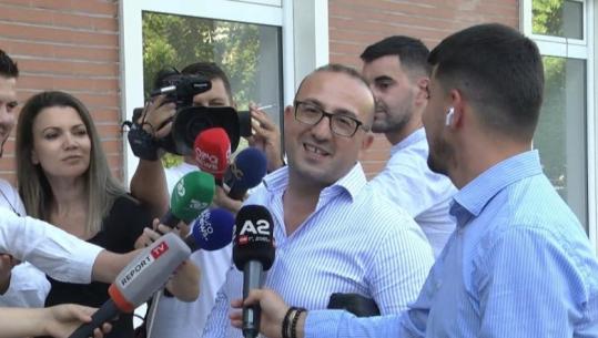 Në garë përballë Nokës për postin e sekretarit të përgjithshëm, Korreshi: Vendimin e mora sot, nuk më detyroi askush
