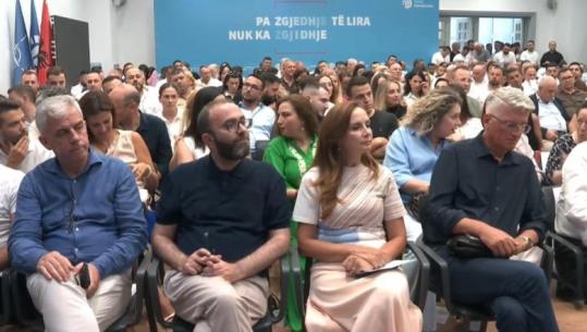 Mblidhet Këshilli Kombëtar/ Sot votohet kupola drejtuese e PD, 6 kandidatë për 3 nënkryetar! Korreshi vendos të garojë përballë Nokës në ‘minutën e fundit’ (EMRAT)