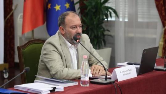 'Territorialja'/ Mazniku: Drejt një modeli të ri vendor europian, gati raporti i PS për hartën e Bashkive