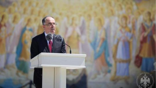 Kiev/ Begaj në samitin Ukrainë - Evropa Juglindore, presidenti: Shqipëria në mbështetje të pavarësisë dhe paqes