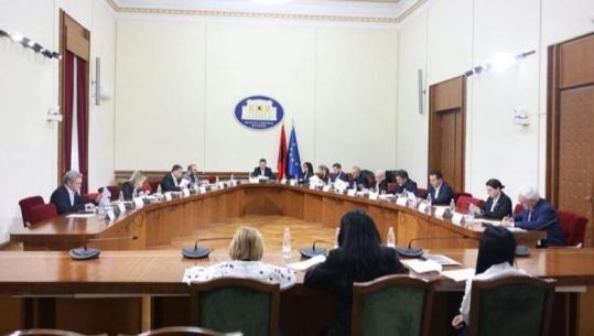 Reforma zgjedhore, Konferenca e Kryetarëve miraton shtyrjen deri në nëntor me votat e PS