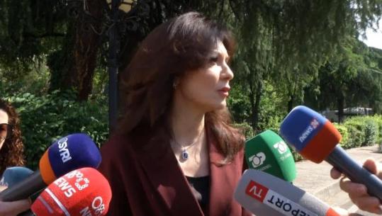 Spiropali dorëzon në Asamblenë e PS mocionin për hapjen e partisë: Iu përgjigja thirrjes së kryetarit! Kërkesë për bashkim, jo përçarje