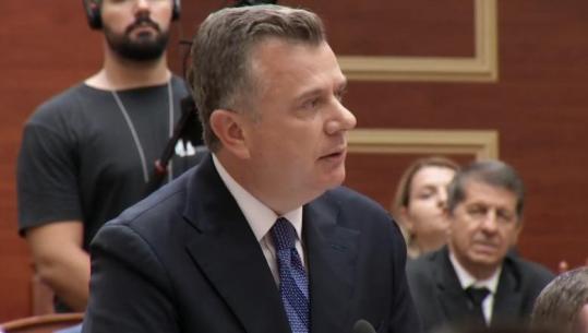 PS propozon pr.ligji për turizmin: Pezullohen të gjitha ndërtimet në bregdet gjatë sezonit të verës