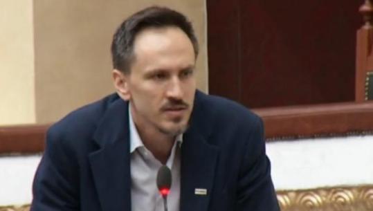Deklarata e ministres serbe për Kosovën, Muçi mazhorancës: Mbani qëndrim me vepra, Kosova ju ka bërë thirrje për ta shpallur non grata