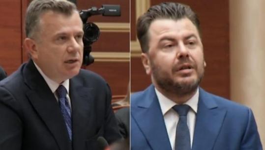 ‘Po vidhni tokat!’ Balla-Kaprit: Agron Shehaj ka grabitur pronat në Vlorë! E pashë në Google Earth, do të qeshë gjithë Shqipëria