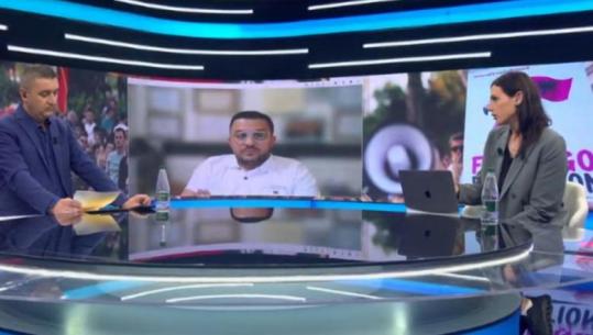 ‘Revolucioni flamingo’, Muzhaqi: Kërkesat e qytetarëve po merren parasysh nga PS! Daci: Nuk ka protestë që rrëzon qeverinë në vend demokratik