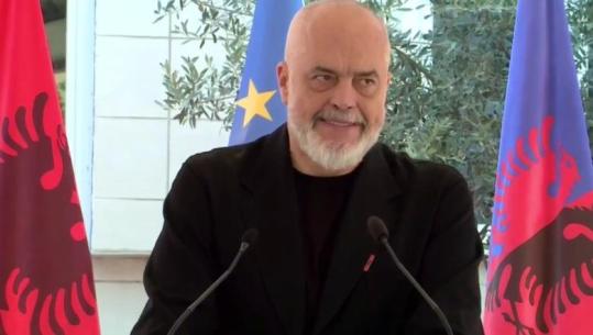 Kamera inteligjente në shkolla, Rama: Sinjalizojë në kohë reale për rreziqet, përgjigje ndaj tragjedisë së vrasjes së Martin Canit
