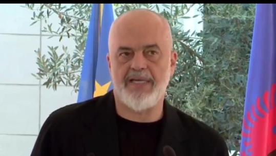 Rama u përgjigjet kritikëve mosreagimin e tij ndaj deklaratës së ministres serbe: Qeveria reagoi përmes ministrit të Jashtëm! S'bëhemi kor histerik për çyrykët në Beograd