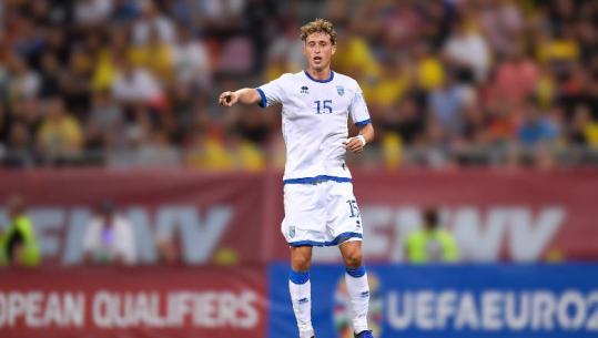 Pritet vetëm zyrtarizimi, Mërgim Vojvoda lë Comon për Udinesen! Përvoja e tretë në Serie A