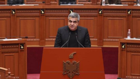 Ndryshimet ligjore për librin, ministri Gonxhja: Reformë që e vendos leximin në qendër të politikave kulturore