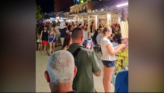 Himara, një nga destinacionet e preferuara turistike në vend! Numër i lartë kërkesash për akomodim
