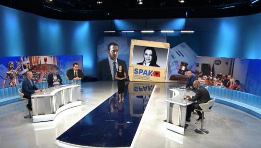 Gazetari Qyno: Në vjeshtë SPAK mund t’i dërgojë Kuvendit kërkesën e dytë për arrestimin e Ballukut! Sulmet politike, do ekzistojnë për sa kohë hetohen zyrtarë të lartë