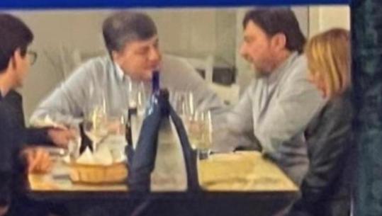 Ranucci, ‘bomba’ e re është në librin e tij dhe ka tre emra grash: Karoline, Emilia dhe Lavinia, si edhe marrëdhëniet ‘e rrezikshme’