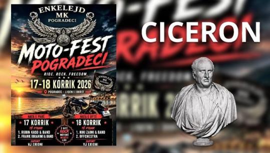 Aktivitetet kulturore/ Edicioni i tretë i ‘Vala Fest’ në Durrës! ‘Motofest’, muzikë dhe paradë motorësh në Pogradec