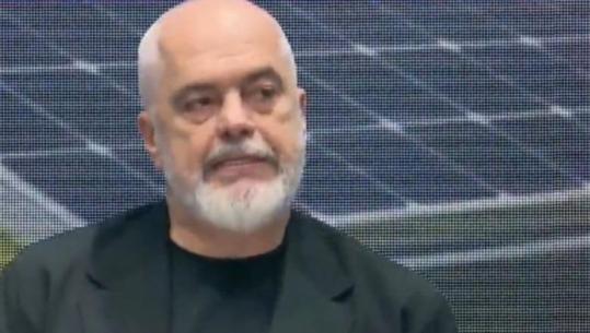 Programi ‘Dyfisho SIpërmarrjen’/ Rama: Me financime deri në 2 mln euro, përkrahim sipërmarrjet e vogla e të mesme! Do angazhojmë ekspertë ndërkombëtarë