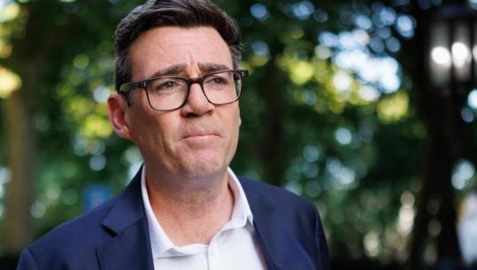 Britani e Madhe/ Andy Burnham shpallet lider i Partisë Laburiste, së shpejti pritet të emërohet edhe kryeministër