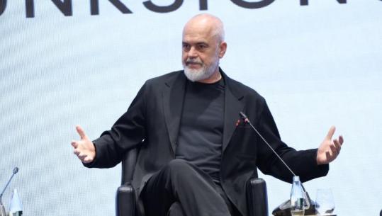 Programi ‘Dyfisho Sipërmarrjen’/ Rama: Me financime deri në 2 mln euro, përkrahim sipërmarrjet e vogla e të mesme! Do angazhojmë ekspertë ndërkombëtarë