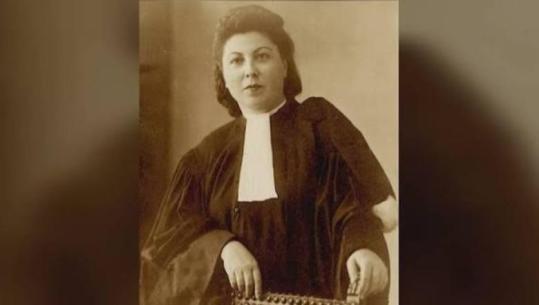 “Mbrojtja në pranga”, si i përndoqi komunizmi qindra avokatë! Historia e Erifili Bezhanit, avokatja që u dënua nga regjimi!