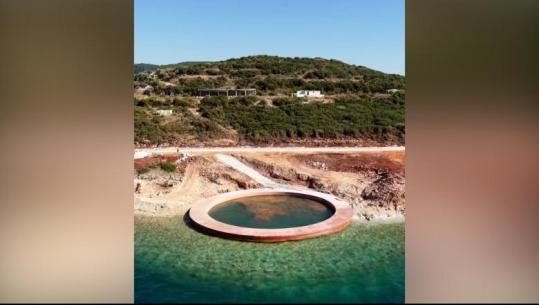 Punimet për shëtitoren e re të Ksamilit, Rama: Një tjetër hapësirë publike për çdo vizitor që zgjedh këtë perlë të Shqipërisë