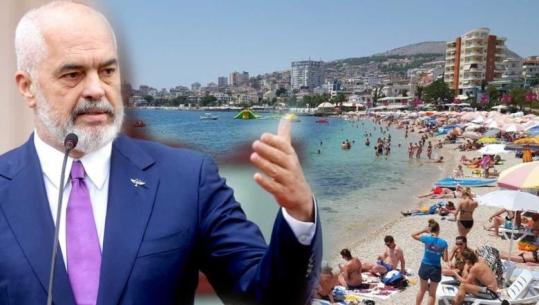 Protesta ngeci hovin e turizmit, në qershor vetëm 1.2% më shumë se vjet, rritja mesatare muajt e tjerë mbi 8%. Rama: U anuluan rezervime! Gonxhja: Perceptimi për pasiguri na goditi fort