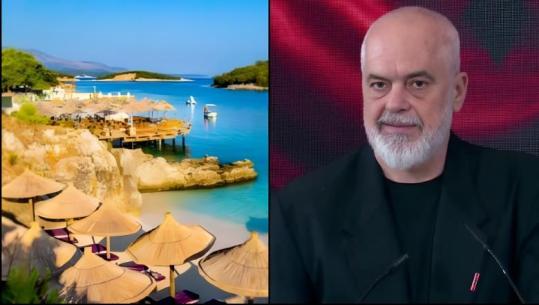 Protesta ngeci hovin e turizmit, në qershor vetëm 1.2% më shumë se vjet, rritja mesatare muajt e tjerë mbi 8%. Rama: U anuluan rezervime! Gonxhja: Perceptimi për pasiguri na goditi fort