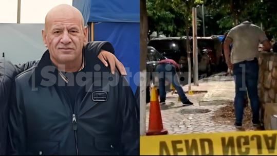 Atentat në Sarandë, nën shënjestër Thimjo Rubati, e qëlluan dy persona të maskuar! I plagosuri me dy identitete e precedent kriminal