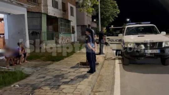 Korçë/ 18-vjeçari plagoset me thikë nga njerku, arrestohet 37-vjeçari (EMRI)