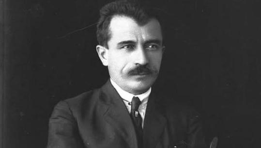 ‘Kryeministri Mehdi Frashëri dha dorëheqjen, pasi nuk mori votëbesimin në Parlament’, taksa e rrugës që rrëzoi qeverinë ‘Frashëri’ më 1936-ën