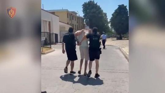 Në kërkim ndërkombëtar për trafik droge, 39-vjeçari arrestohet në Malësi të Madhe