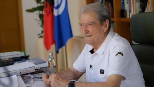 ‘Garda e vjetër’ në strukturat drejtuese të PD, Berisha këmbëngul: Ripërtëritja e partisë është më e thella që nga themelimi i saj