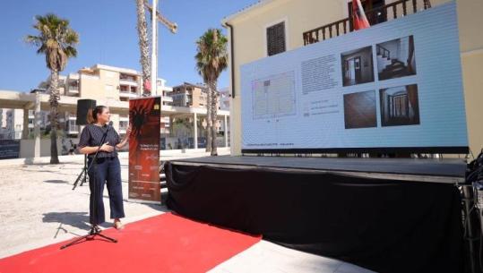 Muzeu i Pavarësisë në Vlorë, prezantohet projekti restaurues