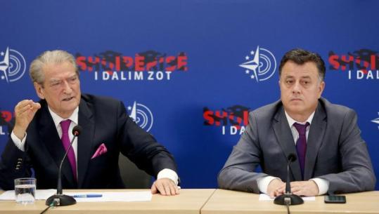 Frikacakët e politikës, 'mulizmi' dhe kështjella e Berishës