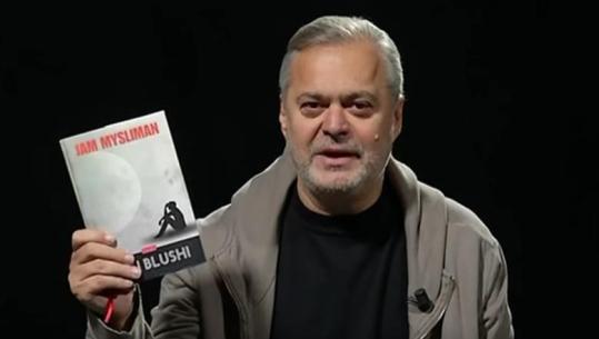 ‘Jam mysliman’ i Ben Blushit, një roman mes provokimit të madh dhe debatit mbi identitetin
