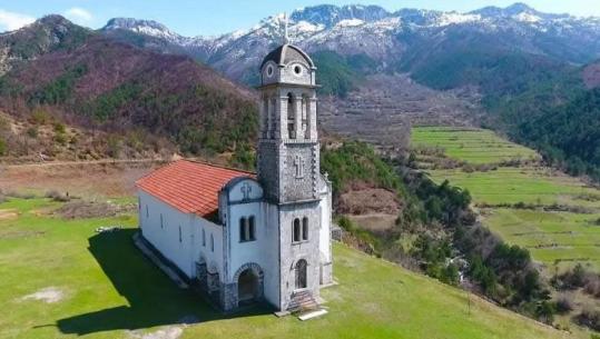 Reforma Territoriale, ministri Nufi: Raporti i ekspertëve nuk parashikon shkrirjen apo bashkimin e bashkisë Mirditë me ndonjë bashki tjetër